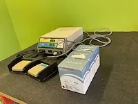 Ellman 120 iec 4.0 dubbel rf chirurgisch instrument - afbeelding 3 van  10