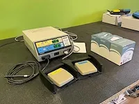 Ellman 120 iec 4.0 dubbel rf chirurgisch instrument - afbeelding 4 van  10