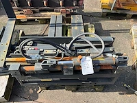 Elm loadpush met verstelbare vorken - afbeelding 3 van  3