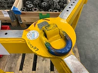 Elmec hijsklem - afbeelding 4 van  5