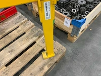Elmec hijsklem - afbeelding 5 van  5