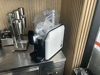 Elmeco bb1 slushmachine - afbeelding 1 van  4