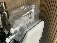 Elmeco bb1 slushmachine - afbeelding 3 van  4