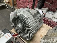 Elmo reitschle / gardner denver g-bh12bh1900 vacuümpomp