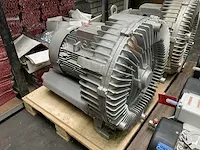 Elmo reitschle / gardner denver g-bh12bh1900 vacuümpomp - afbeelding 2 van  7