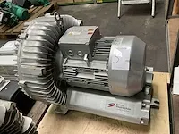 Elmo reitschle / gardner denver g-bh12bh1900 vacuümpomp - afbeelding 4 van  7