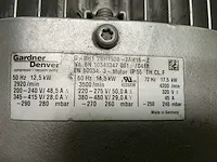 Elmo reitschle / gardner denver g-bh12bh1900 vacuümpomp - afbeelding 5 van  7