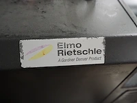 Elmo rietschle - afbeelding 6 van  6