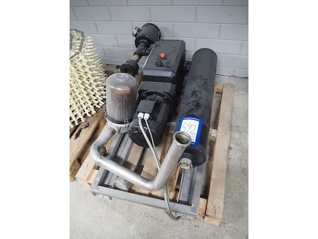 Elmo rietschle - afbeelding 1 van  8