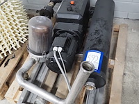 Elmo rietschle - afbeelding 1 van  8