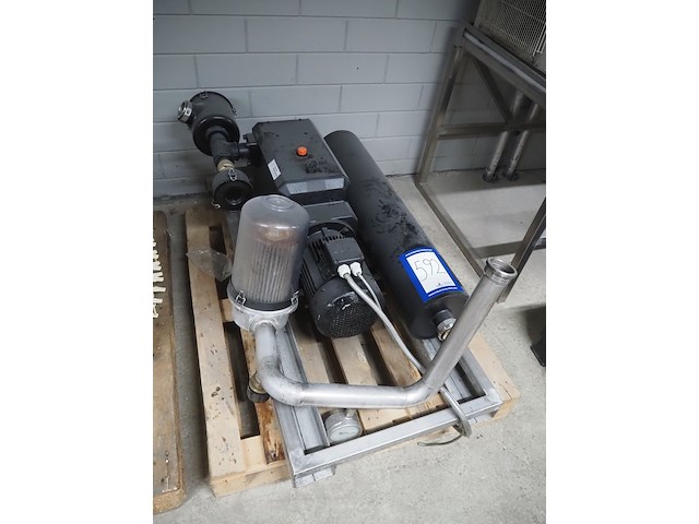 Elmo rietschle - afbeelding 2 van  8