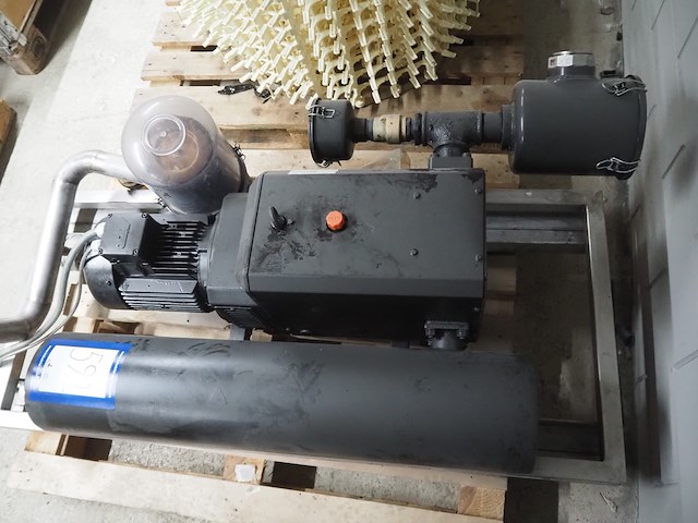 Elmo rietschle - afbeelding 4 van  8