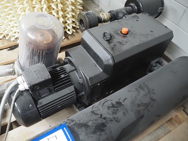 Elmo rietschle - afbeelding 5 van  8