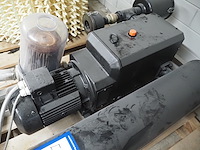 Elmo rietschle - afbeelding 5 van  8