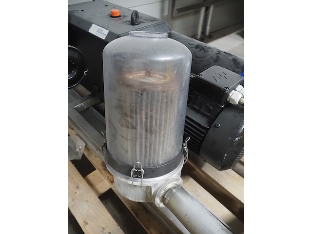 Elmo rietschle - afbeelding 7 van  8