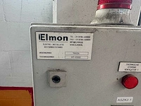 Elmon alarmkast - afbeelding 8 van  8