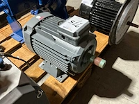 Elmot-schäfer elektromotor - afbeelding 1 van  5