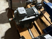 Elmot-schäfer elektromotor - afbeelding 2 van  5