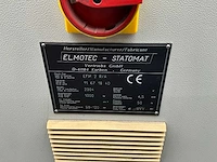 Elmotec statomat inductiespoel productielijn - afbeelding 2 van  60