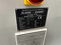 Elmotec statomat inductiespoel productielijn - afbeelding 3 van  60