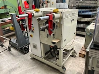 Elmotec statomat inductiespoel productielijn - afbeelding 4 van  60