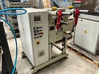 Elmotec statomat inductiespoel productielijn - afbeelding 5 van  60