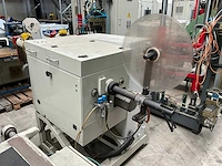 Elmotec statomat inductiespoel productielijn - afbeelding 7 van  60