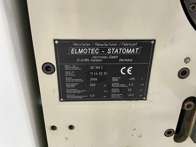 Elmotec statomat inductiespoel productielijn - afbeelding 11 van  60