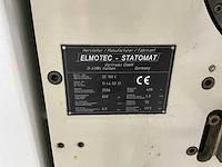 Elmotec statomat inductiespoel productielijn - afbeelding 11 van  60