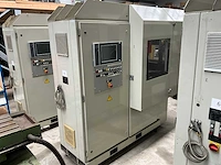 Elmotec statomat inductiespoel productielijn