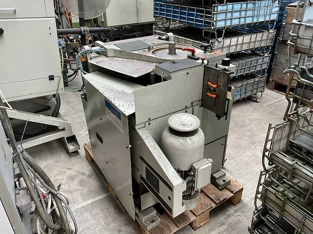 Elmotec statomat inductiespoel productielijn - afbeelding 16 van  60