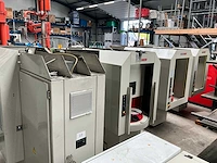 Elmotec statomat inductiespoel productielijn - afbeelding 20 van  60