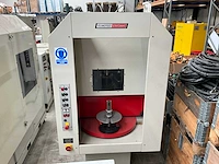 Elmotec statomat inductiespoel productielijn - afbeelding 22 van  60