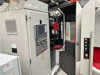 Elmotec statomat inductiespoel productielijn - afbeelding 25 van  60