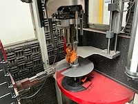 Elmotec statomat inductiespoel productielijn - afbeelding 27 van  60