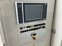 Elmotec statomat inductiespoel productielijn - afbeelding 30 van  60