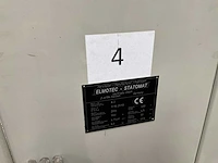 Elmotec statomat inductiespoel productielijn - afbeelding 32 van  60