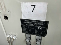 Elmotec statomat inductiespoel productielijn - afbeelding 37 van  60