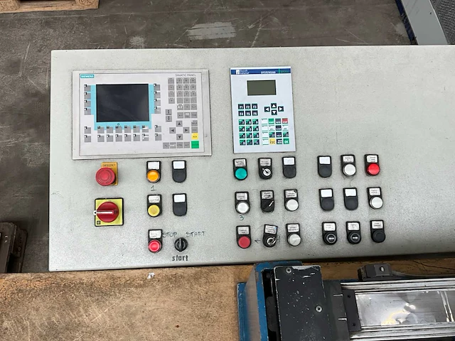 Elmotec statomat inductiespoel productielijn - afbeelding 39 van  60