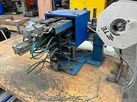 Elmotec statomat inductiespoel productielijn - afbeelding 40 van  60