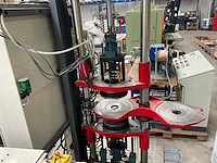 Elmotec statomat inductiespoel productielijn - afbeelding 34 van  60