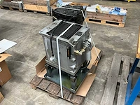Elmotec statomat inductiespoel productielijn - afbeelding 47 van  60
