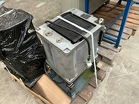Elmotec statomat inductiespoel productielijn - afbeelding 48 van  60