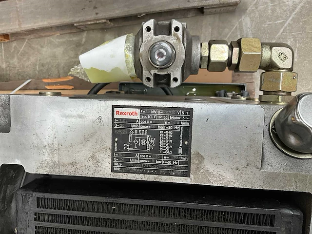 Elmotec statomat inductiespoel productielijn - afbeelding 49 van  60