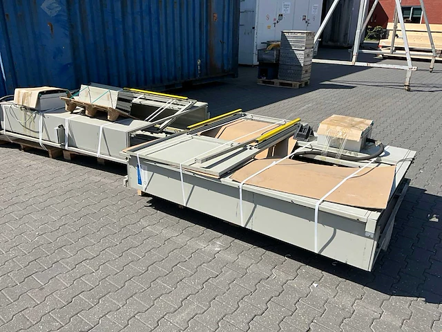 Elmotec statomat inductiespoel productielijn - afbeelding 53 van  60