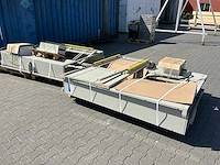 Elmotec statomat inductiespoel productielijn - afbeelding 53 van  60