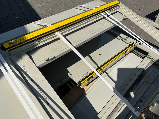 Elmotec statomat inductiespoel productielijn - afbeelding 57 van  60