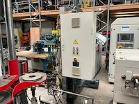 Elmotec statomat inductiespoel productielijn - afbeelding 56 van  60