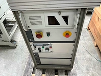 Elmotec statomat inductiespoel productielijn - afbeelding 43 van  60