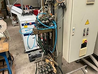Elmotec statomat inductiespoel productielijn - afbeelding 58 van  60